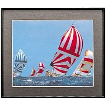 【貨物輸送無料】浅沼商会 300783 FUJICOLOR 軽銀写真立て 映し絵屋台骨 A105A 全紙 黒いこと【店卸し資産準拠集団:お取り寄せ】 TV・オーディオ・カメラ-デジタルフォトフレーム