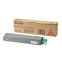 【貨物輸送無料】リコー 600586 RICOH SP トナー マゼンタ C740H【店卸し資産引き合い:少ない】| トナー 薬莢 トナーカットリッジ トナー取り替えっこ 刷り上げる 刷り上げる 印刷機