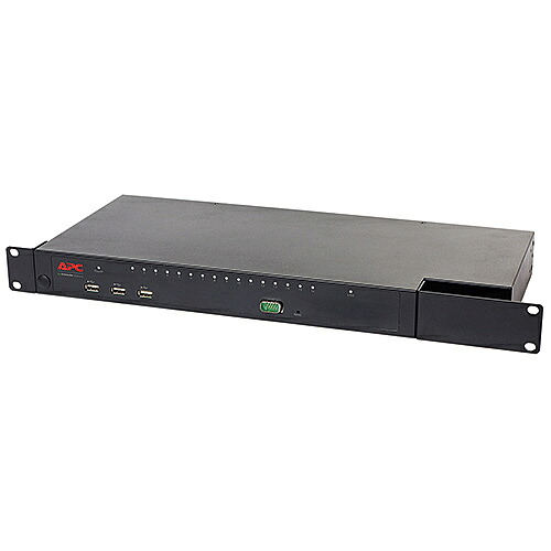 【貨物輸送無料】シュナイダーエレクトリック KVM1116R APC KVM 2G、Digital/ IP、1 Remote/ 1 Local User、16 Ports with Virtual Media - FIPS 140-2【店卸し資産準拠集団:お取り寄せ】| マイコン境界線の外側装置