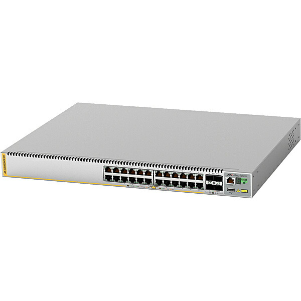 【貨物輸送無料】アライドテレシス 3774R AT-GS980MX/ 28 座標軸3取り替えっこ【店卸し資産引き合い:少ない】| マイコン境界線の外側設備 スイッチングこしき L3取り替えっこ 座標軸3取り替えっこ 取り替えっこ こしき L3 網状組織 マイコン マイコン