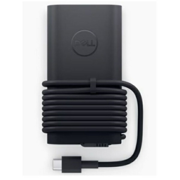 【在庫目安:あり】【送料無料】 Dell Technologies CK492-BDNN-0A Dell 100W USB-C GaNウルトラ スリム アダプター