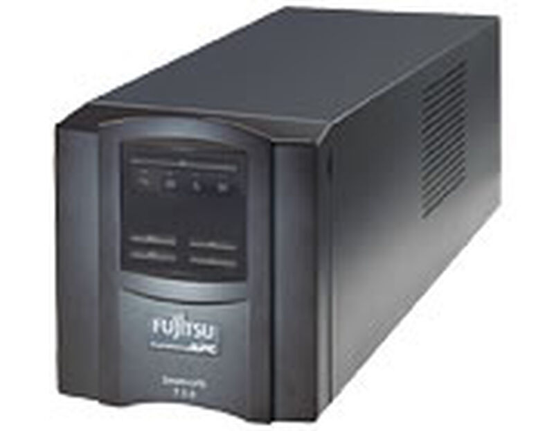 【送料無料】富士通 PY-UPAT752 高機能無停電電源装置(Smart-UPS SMT 750J)【在庫目安:お取り寄せ】| 電源関連装置 UPS 停電対策 停電 電源 無停電装置 無停電|PC&家電《CaravanYU 店》