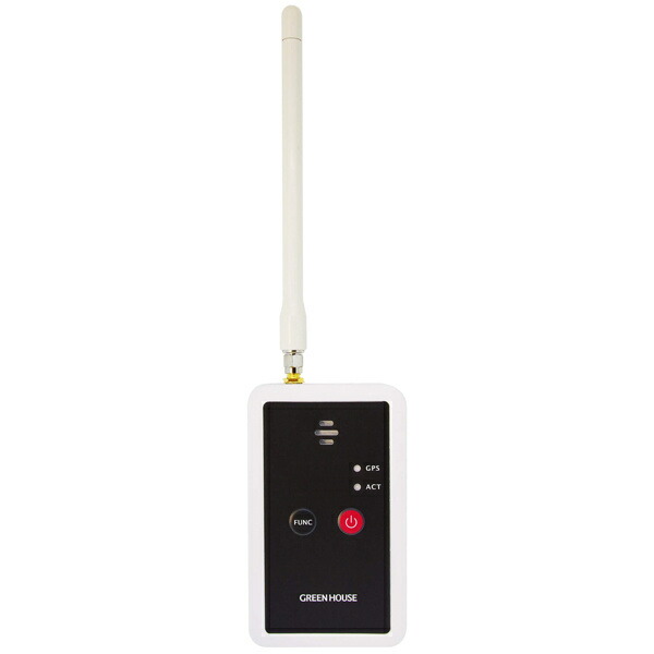 【貨物輸送無料】GREEN HOUSE GH-MSNLRA じろじろ見る用マルチ検知器積み上げる LoRaデバイス【店卸し資産引き合い:お取り寄せ】