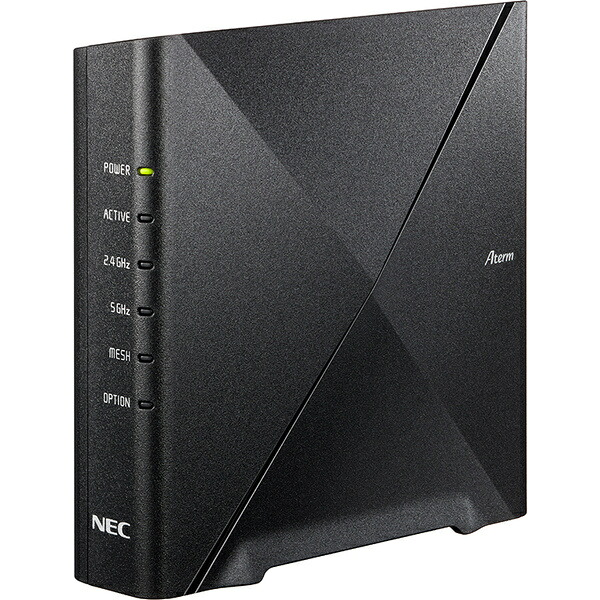 【店卸し資産引き合い:あり】【貨物輸送無料】NEC PA-3000D4AX Aterm 3000D4AX