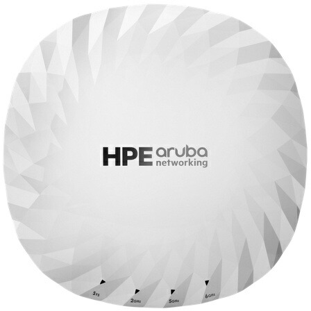 【貨物輸送無料】S4A21A HPE Aruba Networking AP-725 (JP) Campus AP【店卸し資産引き合い:お取り寄せ】