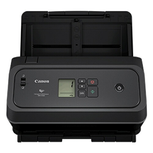 【送料無料】Canon 7291C001 A4カラードキュメントスキャナー imageFORMULA DR-C340【在庫目安:僅少】｜PC＆家電《CaravanYU 店》
