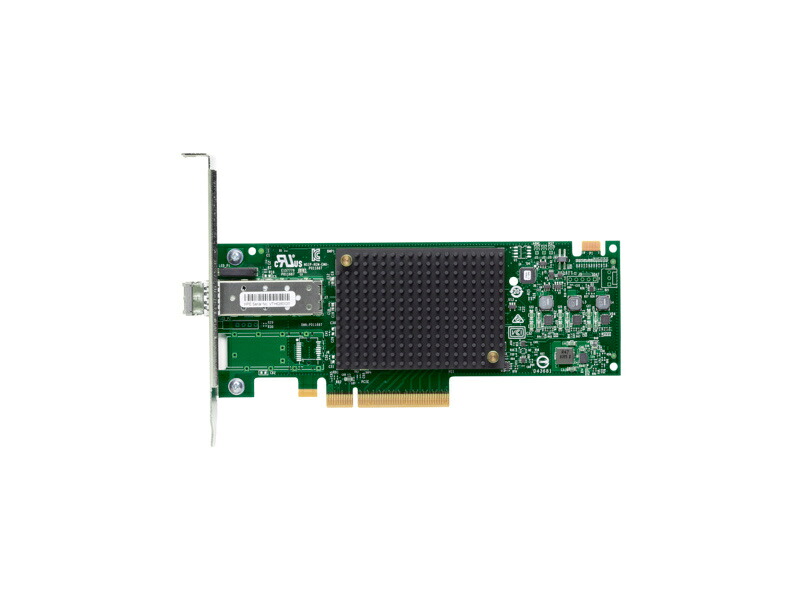 【貨物輸送無料】HP Q0L11A SN1600E 32Gb 1界面 FC ホストバスアダプター【店卸し資産引き合い:お取り寄せ】| マイコン境界線の外側設備 ファイバーチャネルカード ファイバーチャネルアダプタ 衣料繊維掘り割り アダプター マイコン マイコン