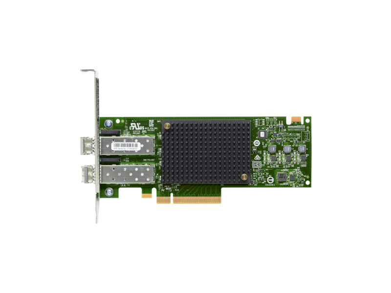 【送料無料】 HP Q0L14A SN1200E 16Gb 2ポート FC ホストバスアダプター 【在庫目安:お取り寄せ】| パソコン周辺機器 ファイバーチャネルカード ファイバーチャネルアダプタ ファイバーチャネル アダプタ PC パソコン