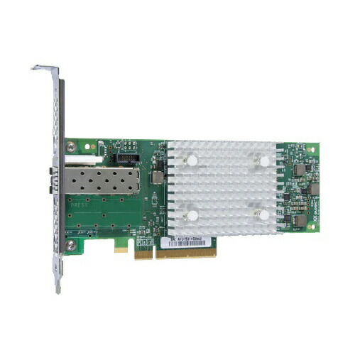 【貨物輸送無料】IBM 01CV750 QLogic 16Gb FC シングル界面 HBA【店卸し資産引き合い:お取り寄せ】| マイコン境界線の外側設備 ファイバーチャネルカード ファイバーチャネルアダプタ 衣料繊維掘り割り アダプター マイコン マイコン