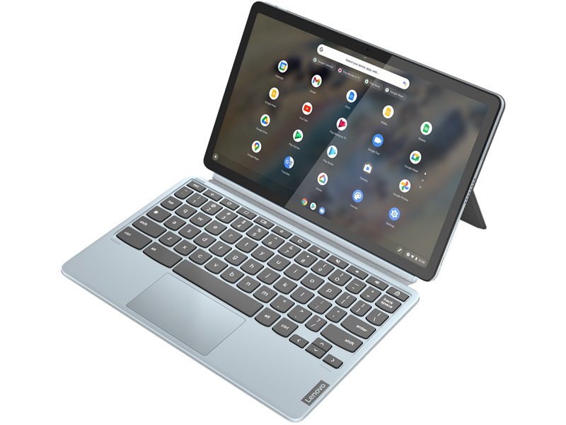 室内搬入設置無料 Lenovo IdeaPad Duet 370 Chromebook