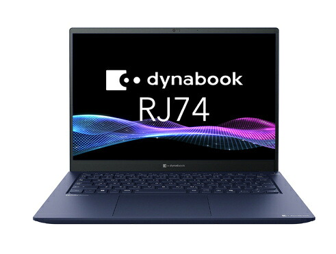 【在庫目安:あり】【送料無料】東芝 A6455AEC113A dynabook RJ74/ LA （Core i7-1360P/ 16GB/ SSD・256GB/ ODD無/ Win11Pro 25H2/ Office無/ 14.0型WUXGA）｜PC＆家電《CaravanYU 店》