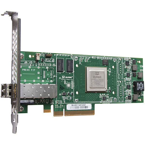 【貨物輸送無料】P9D93A HPE SN1100Q 16Gb Single Port 衣料繊維掘り割り ホストバスアダプタ【店卸し資産引き合い:お取り寄せ】| マイコン境界線の外側設備