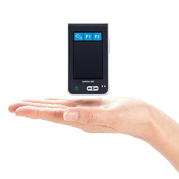 【貨物輸送無料】IDEC AUTO-ID SOLUTIONS WIT-220-NR 色つや液晶2座標軸無線電話ウェアラブルターミナル【店卸し資産準拠集団:お取り寄せ】