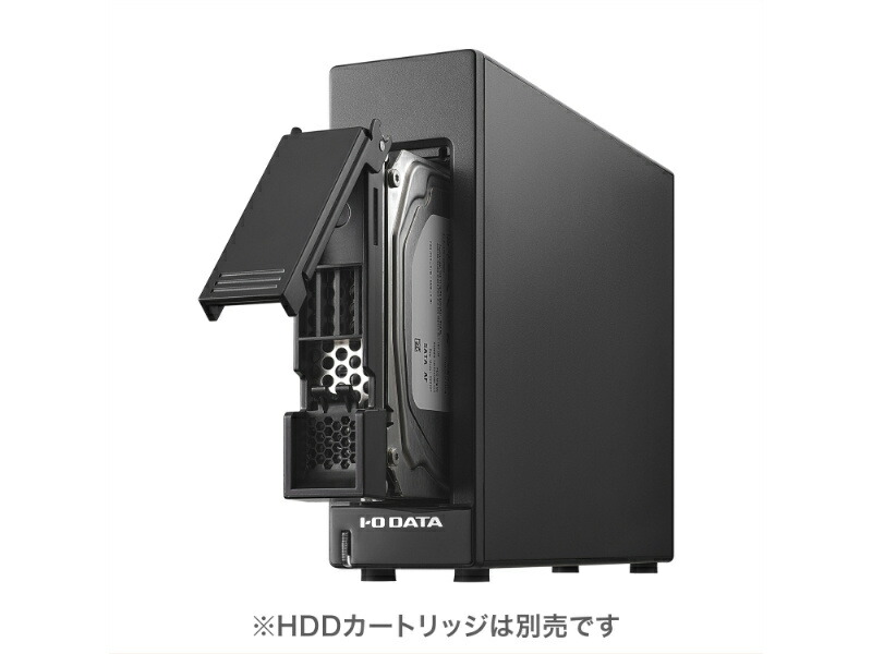 【送料無料】 IODATA HD1-REUT カートリッジ式リムーバブルHDDアダプター 【在庫目安:お取り寄せ】