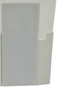 【送料無料】ユニテック・ジャパン 4090-900009G URP1010 RFID UHF 印刷可能ラベル、金属用 100枚【在庫目安:お取り寄せ】|PC&家電《CaravanYU 店》