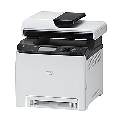 人気新品入荷 リコー 514227 A4カラーレーザー複合機 RICOH P C301SF