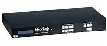 【送料無料】ジャパンマテリアル MUX-SH500443 8入力8出力HDMI2.0マトリックススイッチャー【在庫目安:お取り寄せ】｜PC＆家電《CaravanYU 店》