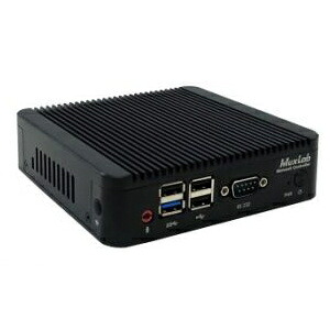 【送料無料】ジャパンマテリアル MUX-CM500812 MuxLabネットワークコントローラー【在庫目安:お取り寄せ】| パソコン周辺機器 複合エクステンダー エクステンダー PC パソコン｜PC＆家電《CaravanYU 店》