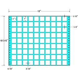 【貨物輸送無料】オリエント刷り上げる MT13R タックフォームラベル 13in×10 3/ 6in 90面付(1入れもの500折)【店卸し資産引き合い:お取り寄せ】| 下げ札 消印 居敷き 消印刷り上げる 印刷者 自作