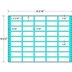 【貨物輸送無料】オリエント刷り上げる MX14W タックフォームラベル 14 5/ 10in×10 3/ 6in 45面付(1入れもの500折)【店卸し資産引き合い:お取り寄せ】| 下げ札 消印 居敷き 消印刷り上げる 印刷者 自作