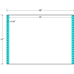 【貨物輸送無料】オリエント刷り上げる MT15G タックフォームラベル 15in×11in 1面付(1入れもの500折)【店卸し資産引き合い:お取り寄せ】| 下げ札 消印 居敷き 消印刷り上げる 印刷者 自作