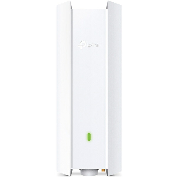 【在庫目安:あり】【送料無料】 TP-LINK EAP650-Outdoor(EU) AX3000 屋内外対応Wi-Fi 6アクセスポイント