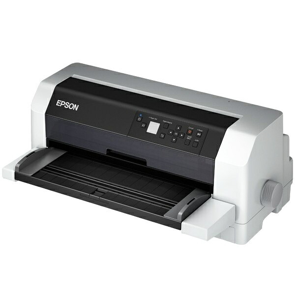【送料無料】EPSON VP-F4400E ドットインパクトプリンター/ 水平型/ 136桁/ モノクロ専用/ 複写枚数9枚/ 261字/ 秒【在庫目安:お取り寄せ】｜PC＆家電《CaravanYU 店》 105,415円