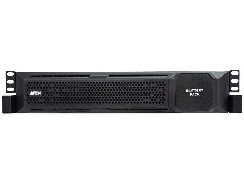 【送料無料】 ATEN BP72V18AH バッテリーボックス（常時インバータ給電方式UPS OLxxxxLVシリーズ用）72V 【在庫目安:お取り寄せ】