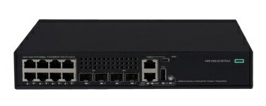 【送料無料】 S5T54A#ACF HPE Networking Comware 5150EI 8G PoE+ 2SFP 2SFP+ Switch 【在庫目安:お取り寄せ】