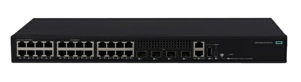 【貨物輸送無料】S5T49A#ACF HPE Networking Comware 5150EI 24G 4SFP+ Switch【店卸し資産準拠集団:お取り寄せ】
