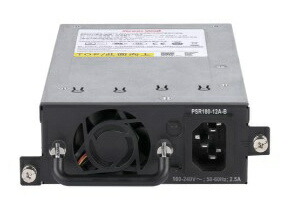 【貨物輸送無料】S5Z22A#ACF HPE Networking Comware 5550HI 180W Front-to-Back AC Power Supply Unit【店卸し資産準拠集団:お取り寄せ】| マイコン境界線の外側備品 ワット数モデュール ワット数社会的単位 取りひろげるモデュール ワット数 モデュール 取りひろげる パソコン マイコン