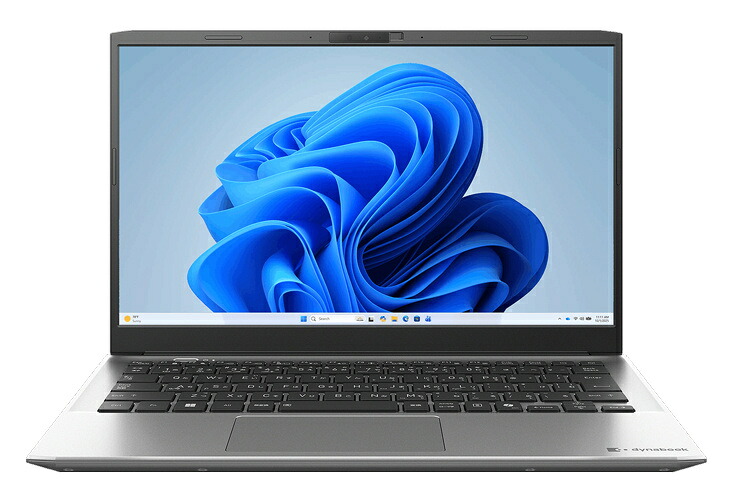 【貨物輸送無料】Dynabook(Cons) P1S6APES dynabook S6/ A （Core 5 120U/ 16GB/ SSD・256GB/ ODD無/ Win11Home 25H2/ 365 Personal（24か月版）＋Office H＆B 2024 オプション付/ 13.3型/ 割り増し金しろがね色）