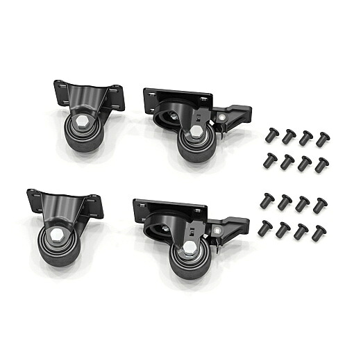 【送料無料】 シュナイダーエレクトリック AR8471 AR106V Caster Kit 【在庫目安:お取り寄せ】 10,622円