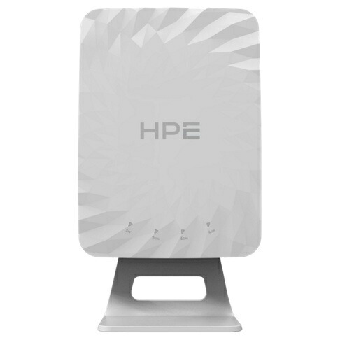 【貨物輸送無料】S6Q76A HPE Networking AP-723H (RW) Hospitality AP【店卸し資産引き合い:お取り寄せ】