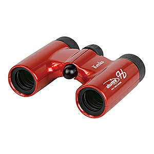 【送料無料】 ケンコー・トキナー 102092 8倍双眼鏡 ウルトラビューH 8×21DH FMC レッド 【在庫目安:お取り寄せ】| 光学機器 双眼鏡 スポーツ観戦 観劇 コンサート 舞台鑑賞 ライブ 鑑賞 7,285円