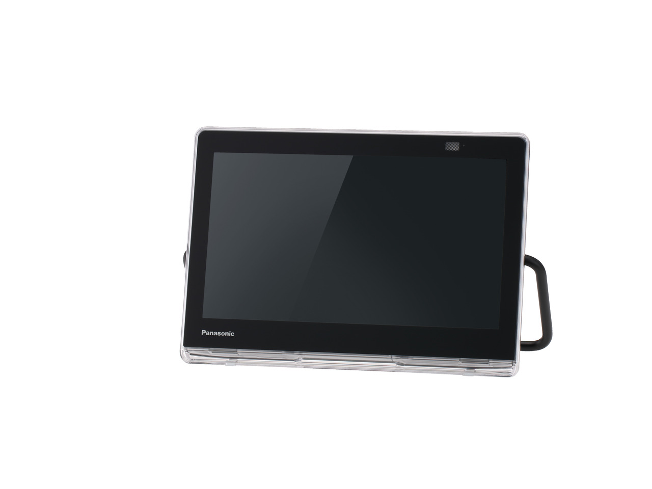 【在庫目安:あり】【送料無料】PanasonicUN-10L11-Kポータブル地上・BS・110度CSデジタルテレビ(ブラック)