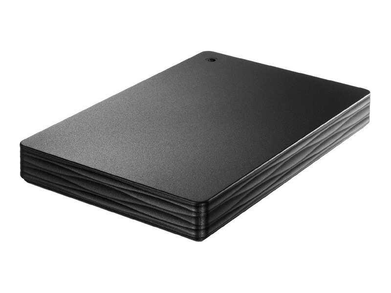 ホットセール <br>IODATA EX-HDD2UT テレビ録画 パソコン両対応 外付けハードディスク 2TB パソコン周辺機器  外付けハードディスクドライブ 外付けHDD ハードディスク 外付け 外付 HDD USB