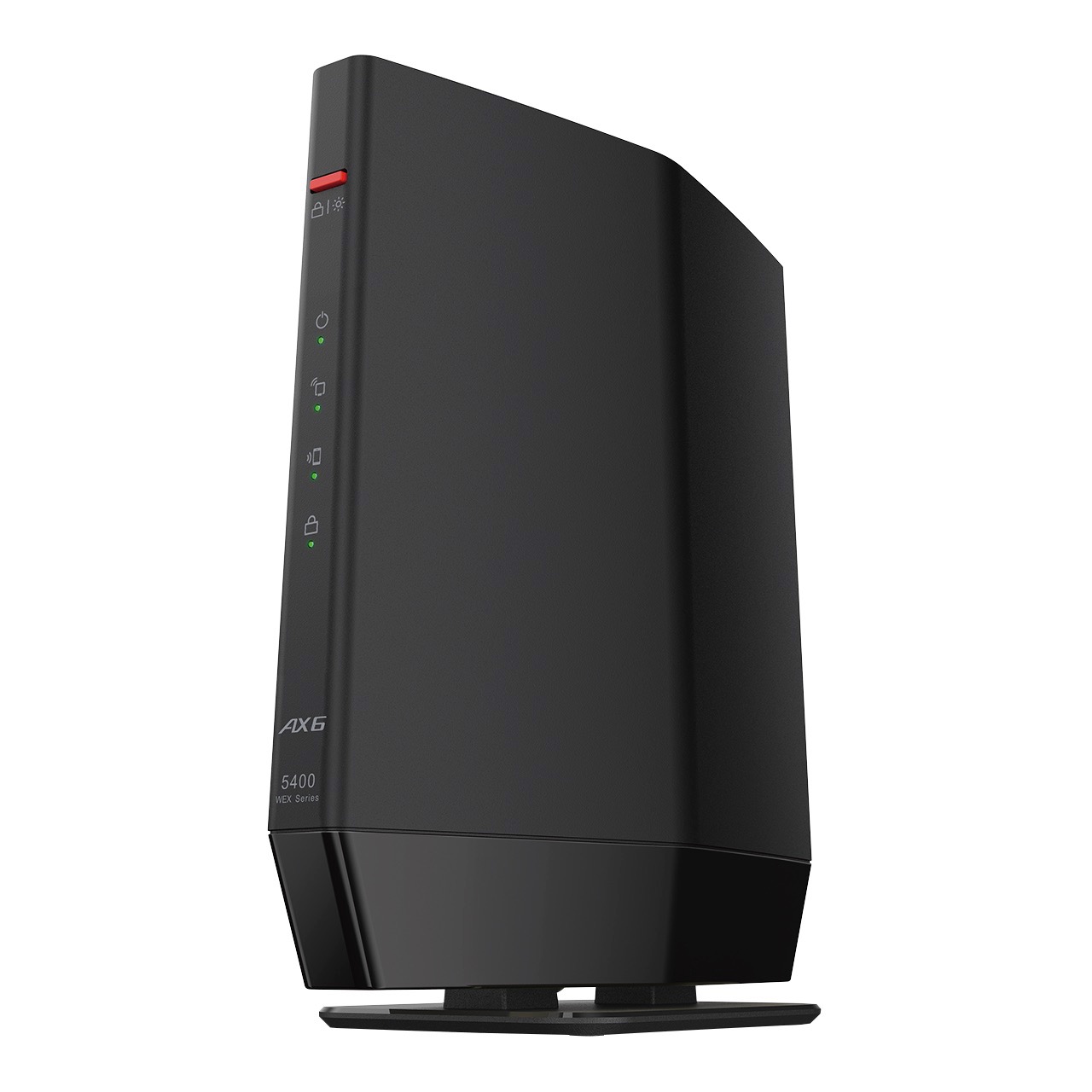 BUFFALO WSR3600BE4P/DBK Wi-Fi 7 ルーター BUFFALO WSR3600BE4PWH デュアルバンドWi-Fiルーター Wi-Fi 7