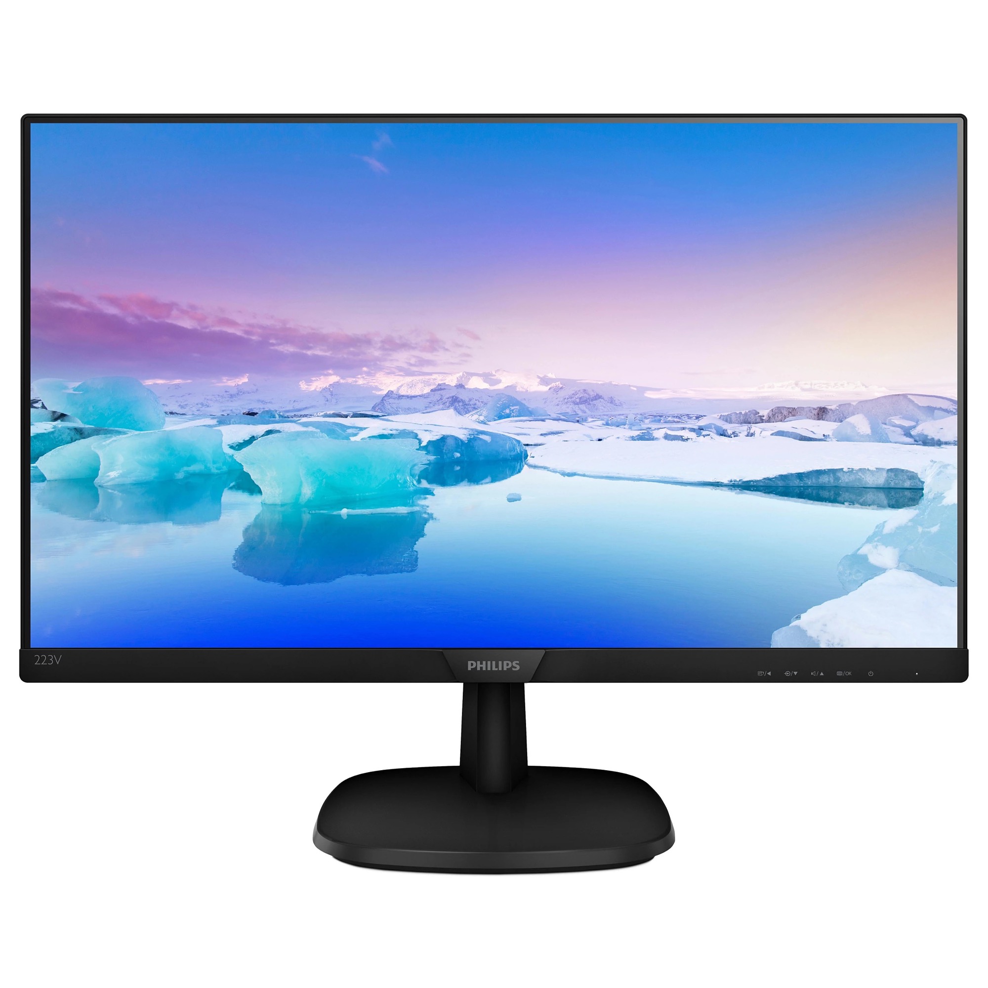 楽天市場】フィリップス（ディスプレイ） 221S9A/11 [21.5型液晶