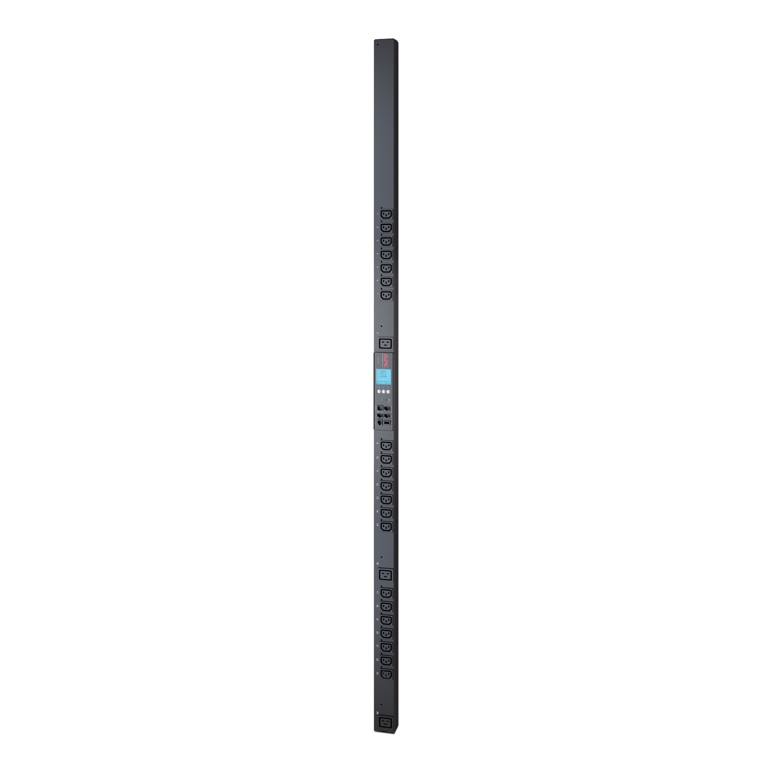 【送料無料】 シュナイダーエレクトリック AP8659 Rack PDU 2G Switched Plus ZeroU 16A 100V 200V (21) C13 ＆ (3) C19 【在庫目安:お取り寄せ】| オフィス オフィス家具