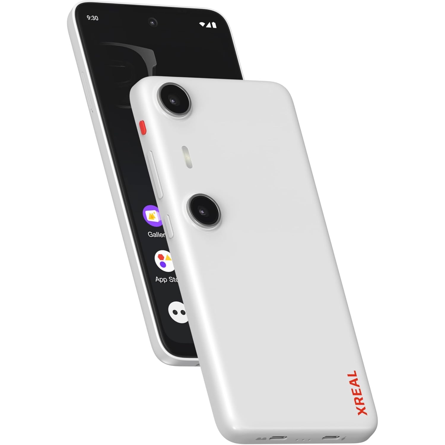 【在庫目安:あり】【送料無料】 X4000-128G XREAL専用アクセサリ XREAL Beam Pro 6GB/ 128GB