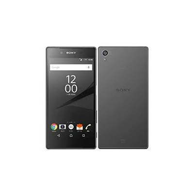 Simロック解除済 Au Xperia Z5 Sov32 Graphiteblack Sony 当社 ヶ月間保証 中古 中古スマホとタブレット販売のイオシス Drloganspeaks Com