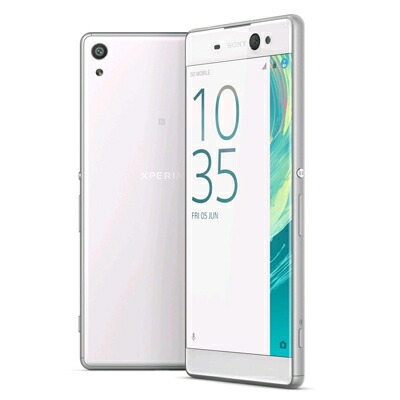 Sony Xperia Xa Ultra Dual F3216 White 海外版simフリー Sony 当社 ヶ月間保証 中古 中古スマホとタブレット販売のイオシス Psicologosancora Es