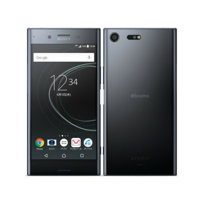 Simロック解除済 Docomo Xperia Xz Premium So 04j Deepsea Black Sony 当社 ヶ月間保証 中古 中古スマホとタブレット販売のイオシス Paigebird Com