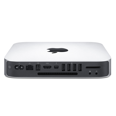 中古パソコン Mac Mini MD388J A Late 2012 Apple 当社３ヶ月間保証