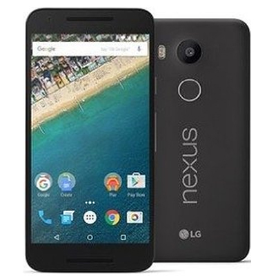 白ロム docomo 未使用 【SIMロック解除済】 Nexus5X LG-H791 32GB CARBON【当社６ヶ月保証】 スマホ 中古 本体 送料無料【中古】 【 中古スマホとタブレット販売のイオシス 】