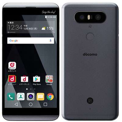 Simロック解除済 ネットワーク利用制限 Docomo V Pro L 01j Titan Lg電子 当社 ヶ月保証 未使用 中古スマホとタブレット販売のイオシス Fitzfishponds Com