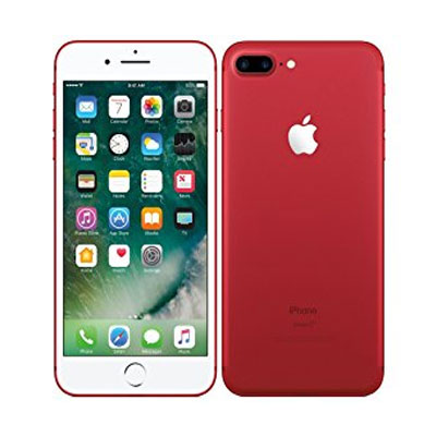 Simロック解除済 Docomo Iphone7 Plus 128gb A1785 Mpr22j A レッド Apple 当社 ヶ月間保証 中古 中古スマホとタブレット販売のイオシス Liceochiloe Cl
