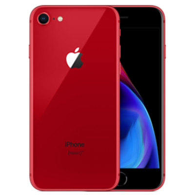 【中古】【SIM鍵を掛ける取りけす済】docomo iPhone8 A1906 (MRRY2J/A) 64GB (PRODUCT)RED  Apple スマホ かっこ良い電話機 当社３ヶ月間引き受ける 貨物輸送無料 イオシス