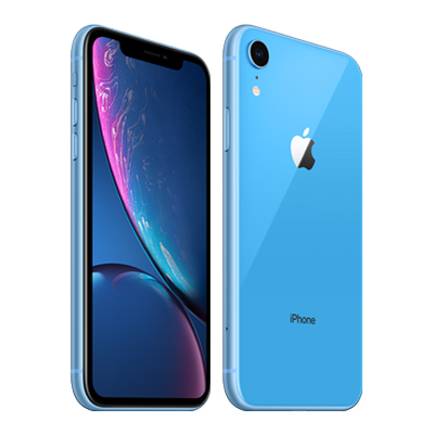 全国組立設置無料 【SIMロック解除済】au iPhoneXR A2106 (MT0E2J/A